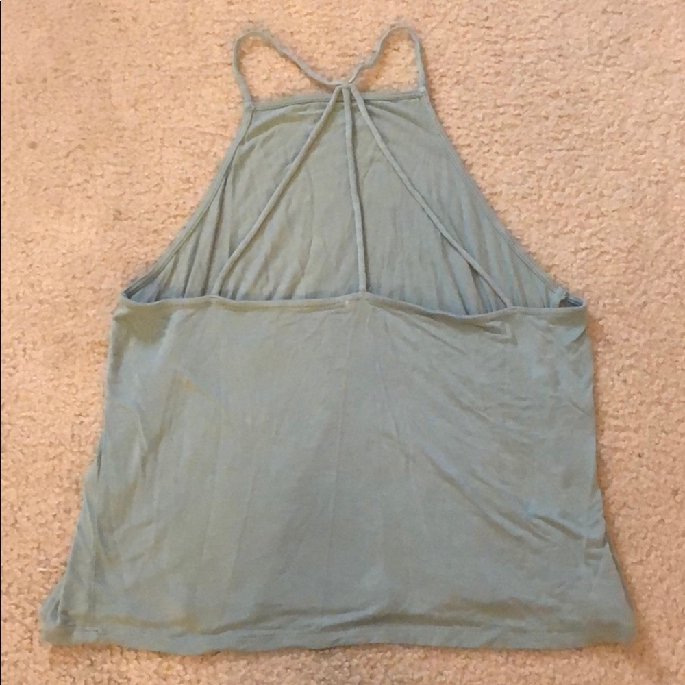 Summer Top - Picture 2 of 2